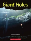 Image for Giant Holes