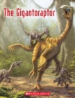 Image for The Gigantoraptor