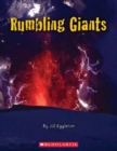 Image for Rumbling Giants