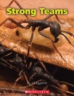 Image for Strong Teams