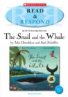 Image for Activities based on The snail and the whale by Julia Donaldson and Axel Scheffler