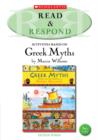 Image for Activities based on Greek myths by Marcia Williams
