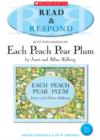 Image for Each peach pear plum