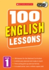 Image for 100 English Lessons