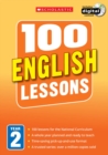 Image for 100 English Lessons: Year 2
