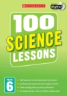 Image for 100 science lessonsYear 6