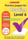Image for Reading Level 6