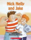 Image for NICK NELLY AND JAKE