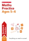 Image for National Curriculum Maths Practice Book for Year 1