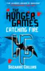 Catching fire by Collins, Suzanne cover image