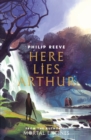 Image for Here lies Arthur