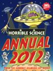 Image for Horrible Science Annual 2012