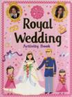 Image for Royal Wedding : Activity Book