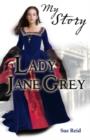 Image for My Story: Lady Jane Grey