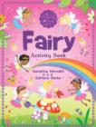 Image for Perfectly Pretty Fairy Activity Book