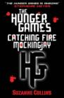 Image for Hunger games trilogy