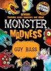 Image for Monster Madness