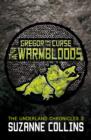 Image for Gregor and the curse of the warmbloods : 3