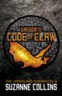 Image for Gregor and the code of claw : 5