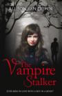Image for The vampire stalker