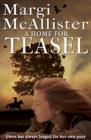 Image for A Home for Teasel