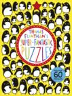 Image for Thomas Flintham&#39;s Super-Fantastic Puzzles