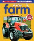 Image for Scholastic Discover More: Farm