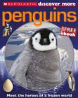 Image for Scholastic Discover More: Penguins