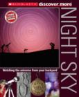 Image for Scholastic Discover More: Night Sky