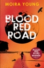 Image for Blood red road
