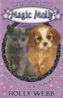 Image for The witch&#39;s kitten  : &amp;, The wish puppy