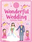 Image for Wonderful Wedding Activity Book