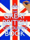 Image for The Great British Colouring Book