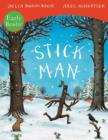 Stick Man by Donaldson, Julia cover image