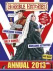 Image for Horrible Histories Annual