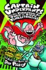 Image for Captain Underpants and the Terrifying Return of Tippy Tinkletrousers