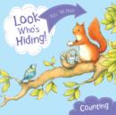 Image for Look Who&#39;s Hiding: Counting