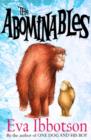 Image for Abominables