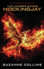 Mockingjay by Collins, Suzanne cover image