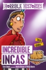 Image for The incredible Incas