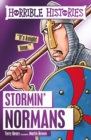 Image for Stormin&#39; Normans