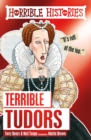 Image for Terrible Tudors