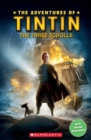 Image for The Adventures of Tintin: The Three Scrolls