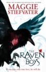 Image for The Raven Boys