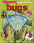 Image for Scholastic Discover More: Bugs