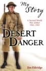 Image for My Story: Desert Danger