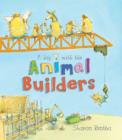 Image for A day with the animal builders