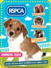 Image for RSPCA Annual