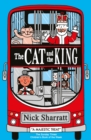 Image for The cat and the king