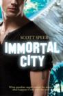 Image for Immortal city : 1
